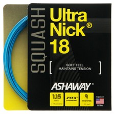 Ashaway UltraNick 18 1.15mm