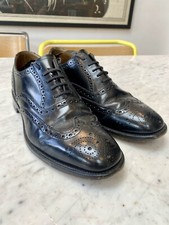 Loake Business Class Gents