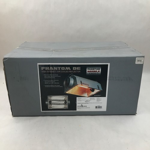 Hydrofarm phantom open - hydrofarm,