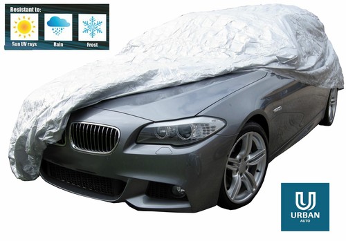 Full car cover - car,