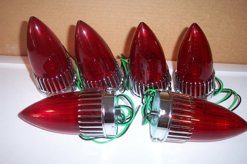 1959 cadillac set six - cadillac,