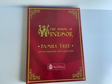 The House of Windsor Family