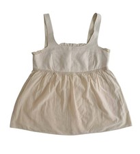 Weekend Max Mara Linen Silk