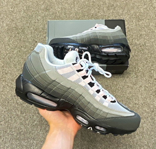 Nike air max men - nike, men's