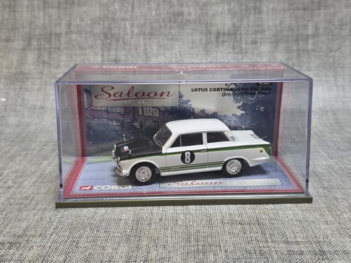 Corgi saloon cars lotus - corgi,
