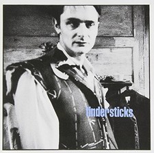 Tindersticks - Tindersticks (Second Album) - Tindersticks CD CNVG The Cheap Fast