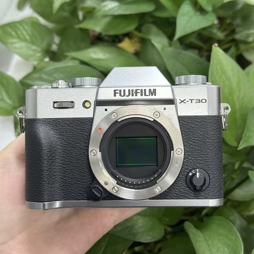 Fujifilm t30 1mp - x-t30, 26.1mp