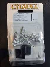 Warhammer Fantasy Old World