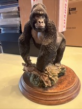 Country Artists Silverback