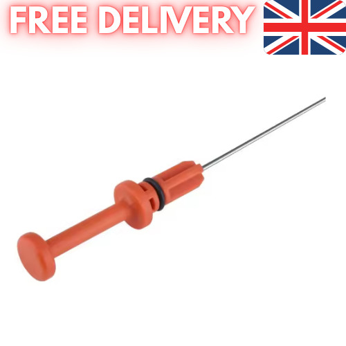 Engine oil dipstick - dipstick, for
