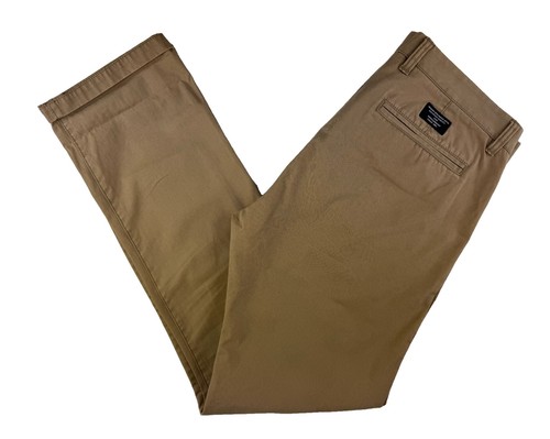 Armani exchange chino trousers - exchange,