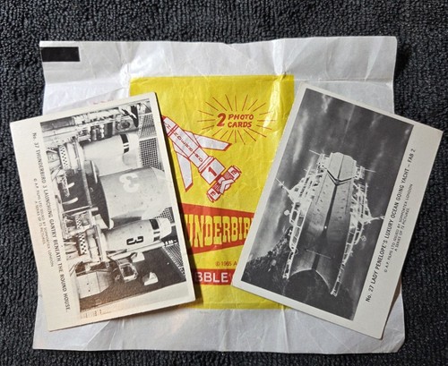 1965 philadelphia gum - 1965,
