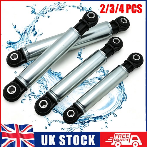 X shock absorber - 2/3/4,