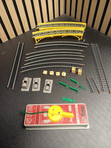 Hornby trains lima - lima,