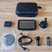 TomTom GO Professional 520 Sat