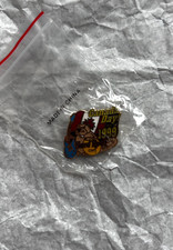 Hard Rock Cafe Canada Day 1999