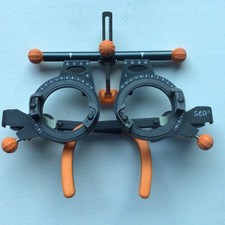 SEA3 SS1 Universal Trial Frame Optometry