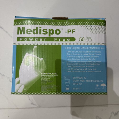 Pack pairs medispo - pairs,