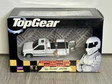 1:43 Scale Oxford Top Gear