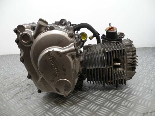 Honda clr 125 - 125, city