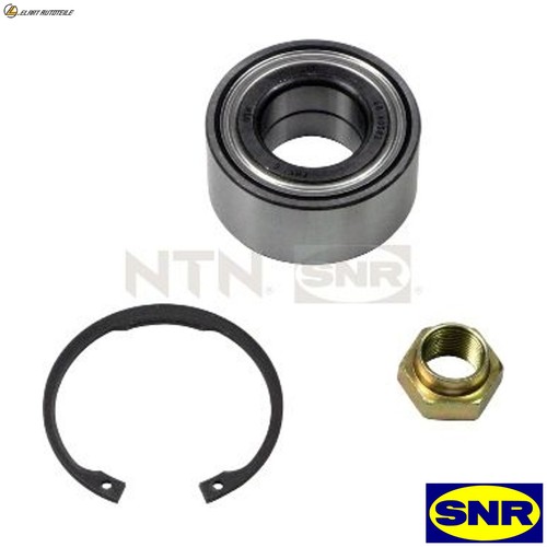 Wheel bearing kit r159 - wheel,