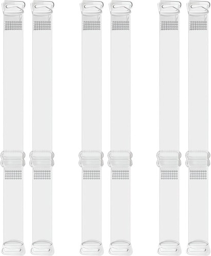 Invisible clear bra - invisible,