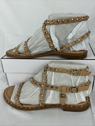 Guess yamara sandal women - women's, 7m