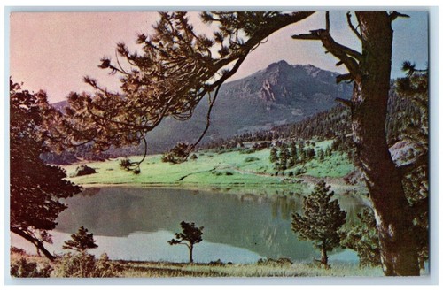 Twin sister mountain mary - twin, mary's