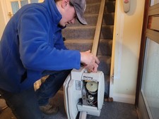 Stairlift Removal South Wales