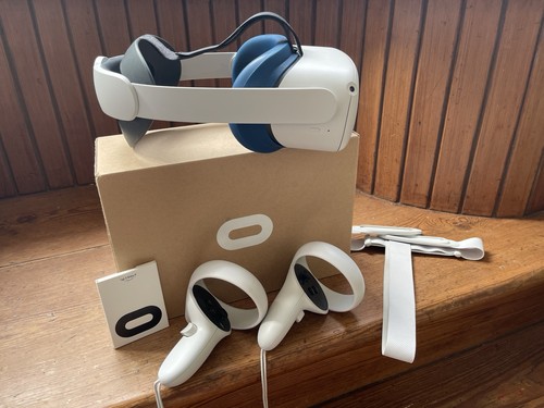 Oculus meta quest - meta, 128gb
