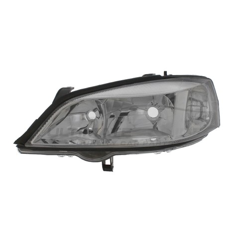 Headlight vauxhall astra mk4 - vauxhall, g