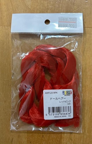 Azone doll hair - azone,