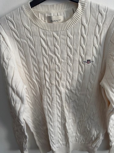 Men gant classic cotton - men's,
