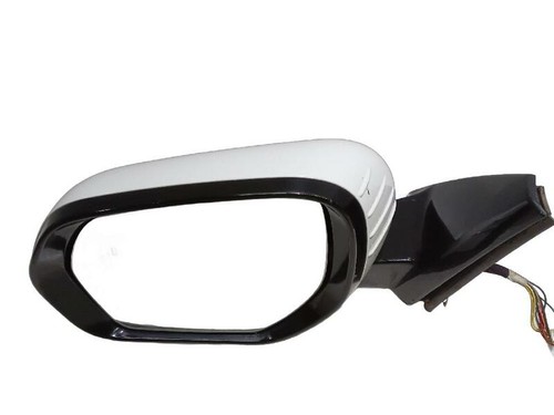 E13049766 door mirror - , left