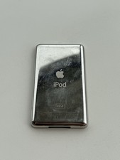 iPod Classic 6th Generation