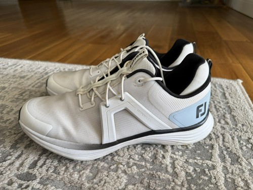 Footjoy mens hyperflex 2026 - hyperflex,