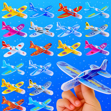 Paper Planes | 10-Pack