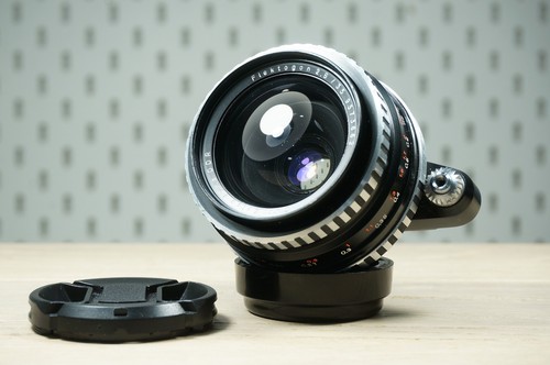 Carl zeiss jena flektogon - zeiss,
