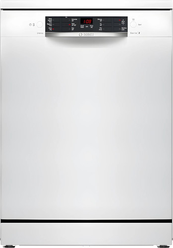 Bosch series sms26aw08g - series, 2