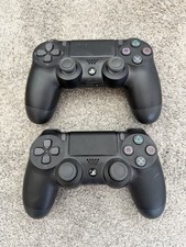 2x Sony Playstation 4 PS4