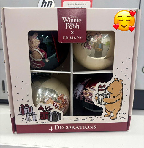 Disney winnie the pooh pack - the,