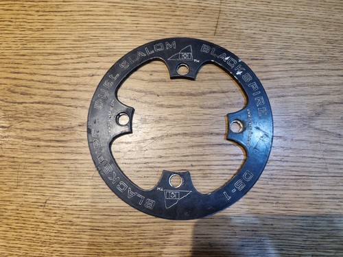 Blackspire ds1 dual slalom - dual,