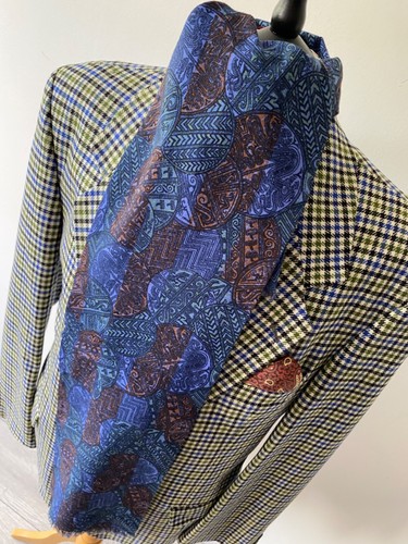 Vintage mens blue - mens,
