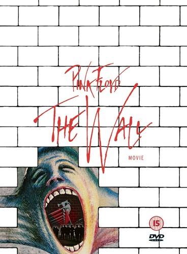 Pink floyd the wall - pink, floyd: