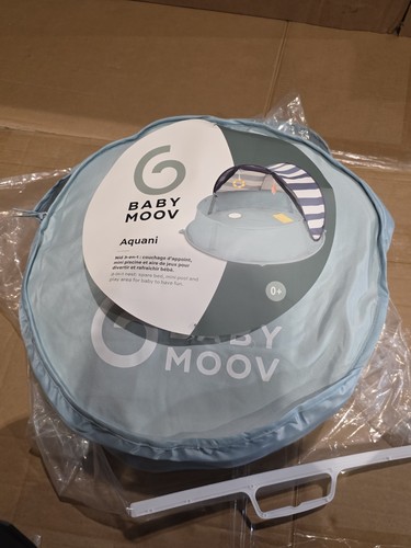 Babymoov aquani pop baby - aquani,