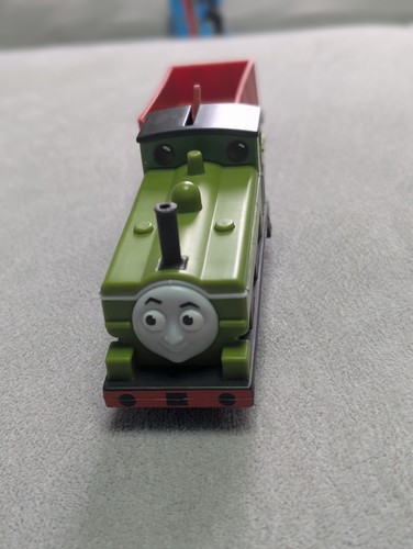 Thomas friends trackmaster - &,