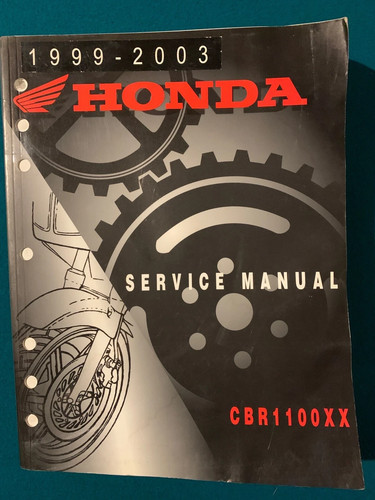 Factory service manual for - manual,