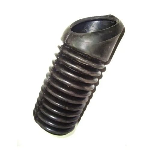Vespa rubber air below - rubber,
