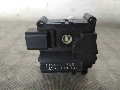 Climate control door motor - climate,