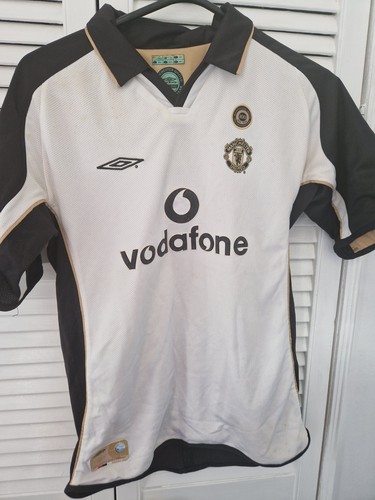 Classic 2001 manchester - classic,